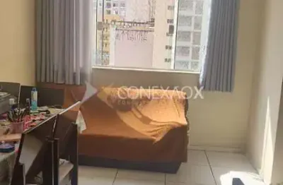 Apartamento com 2 quartos à venda na rua general osório, 1259, centro, campinas, 79 m2 por r$ 250.000