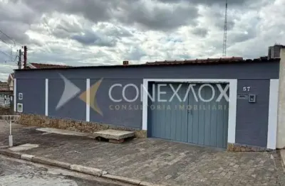 Casa com 3 quartos para alugar no jardim eulina, campinas , 200 m2 por r$ 4.000