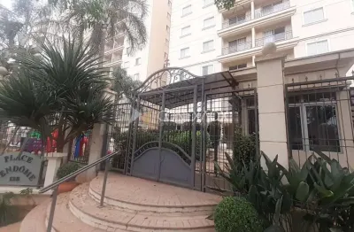 Apartamento com 3 quartos para alugar na rua ministro oscar saraiva, 130, jardim das paineiras, campinas, 76 m2 por r$ 3.700