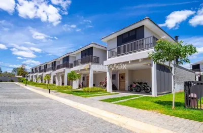 Casa em condomínio fechado com 3 quartos à venda no barão geraldo, campinas , 138 m2 por r$ 1.700.000
