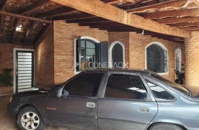 Casa com 3 quartos à venda na rua silva jardim, 287, jardim garcía, campinas, 208 m2 por r$ 420.000