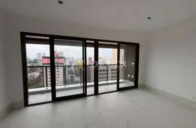 Kitnet / stúdio à venda na rua barão geraldo de resende, 305, jardim guanabara, campinas, 36 m2 por r$ 465.000