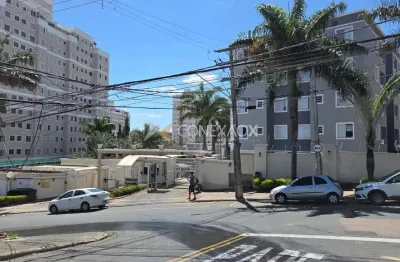 Apartamento com 3 quartos à venda na rua santa rita do passa quatro, 121, jardim nova europa, campinas, 65 m2 por r$ 390.000