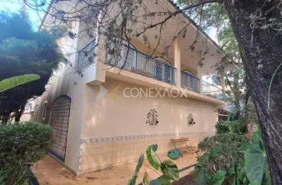 Casa comercial à venda na rua hermínio humberto bertani, 70, jardim das paineiras, campinas, 746 m2 por r$ 6.500.000