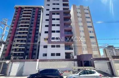 Apartamento com 3 quartos à venda na rua doutor carlos guimarães, 473, cambuí, campinas, 92 m2 por r$ 850.000