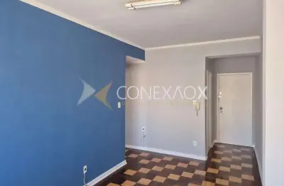 Apartamento com 1 quarto à venda na rua ernesto khulmann, 80, centro, campinas, 60 m2 por r$ 180.000
