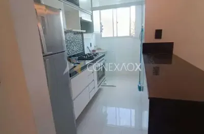 Apartamento com 2 quartos para alugar no jardim flamboyant, campinas , 47 m2 por r$ 2.200