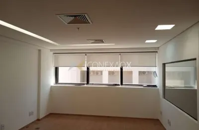Sala comercial à venda na José de Sousa Campos, 1815, Cambuí, Campinas, 46 m2 por R$ 300.000