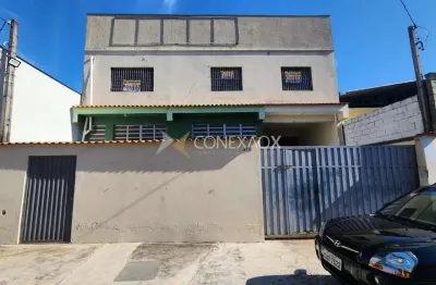 Barracão / galpão / depósito à venda no jardim aparecida, campinas , 260 m2 por r$ 986.000