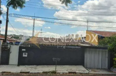Casa com 4 quartos à venda no jardim paranapanema, campinas , 203 m2 por r$ 380.000