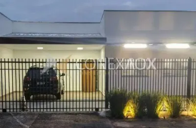 Casa com 3 quartos à venda no jardim santa genebra, campinas , 200 m2 por r$ 1.170.000