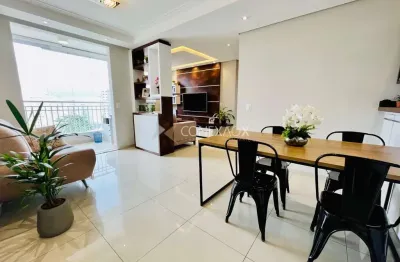 Apartamento com 3 quartos à venda na rua manuel francisco monteiro, 368, parque industrial, campinas, 68 m2 por r$ 650.000