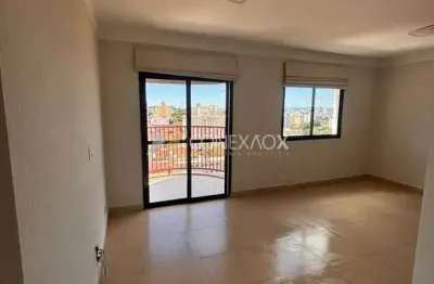 Apartamento com 3 quartos à venda na rua germânia, 270, bonfim, campinas, 90 m2 por r$ 780.000
