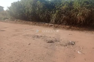 Terreno à venda no bosque das palmeiras, campinas  por r$ 425.000