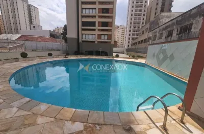 Apartamento com 1 quarto à venda na rua coronel quirino, 315, cambuí, campinas, 52 m2 por r$ 360.000