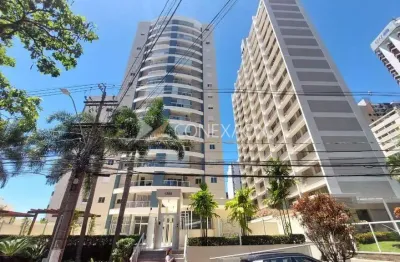 Apartamento com 3 quartos à venda na rua coronel quirino, 1250, cambuí, campinas, 105 m2 por r$ 1.750.000
