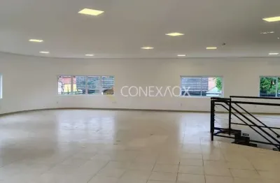 Prédio para alugar na chácara da barra, campinas , 350 m2 por r$ 15.000