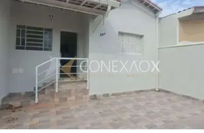Casa com 1 quarto para alugar na coronel joaquim josé de oliveira, 237, jardim dom bosco, campinas, 100 m2 por r$ 3.500