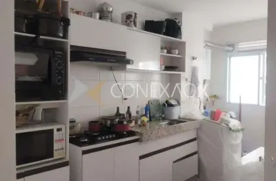 Apartamento com 2 quartos à venda no jardim nova europa, campinas , 57 m2 por r$ 460.000