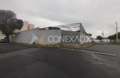 Barracão / Galpão / Depósito à venda na Rua Doutor Manoel Alexandre Marcondes Machado, 195, Jardim do Lago, Campinas, 800 m2 por R$ 1.990.000