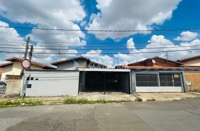 Casa com 3 quartos à venda na rua silva jardim, 277, jardim garcía, campinas, 115 m2 por r$ 370.000