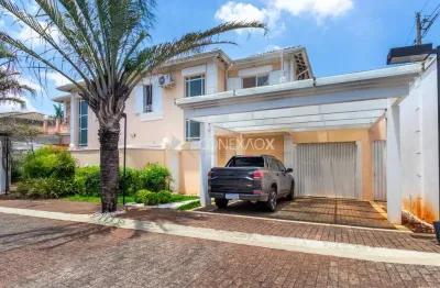 Casa em condomínio fechado com 3 quartos à venda na rua emerson josé moreira, 1667, chácara primavera, campinas, 150 m2 por r$ 1.300.000