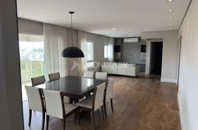 Apartamento com 3 quartos à venda na rua antonietta bernardi pellatieri, 605, jardim madalena, campinas, 153 m2 por r$ 2.600.000