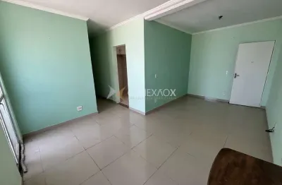 Apartamento com 3 quartos para alugar na rua bernardino martins filho, 250, jardim das bandeiras, campinas, 69 m2 por r$ 1.500