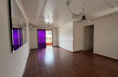 Apartamento com 3 quartos à venda na rua orlando fagnani, 144, nova campinas, campinas, 92 m2 por r$ 650.000
