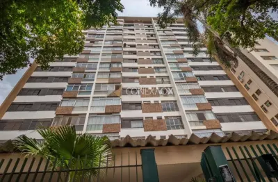 Apartamento com 3 quartos à venda na avenida júlio de mesquita, 615, cambuí, campinas, 151 m2 por r$ 1.150.000