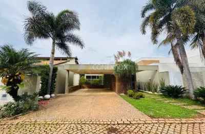 Casa em condomínio fechado com 3 quartos à venda na rua doutor césar paranhos de godoy, 200, jardim chapadão, campinas, 320 m2 por r$ 2.750.000