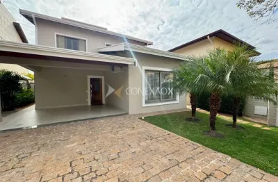 Casa em condomínio fechado com 4 quartos à venda na rua doutor césar paranhos de godoy, 200, jardim chapadão, campinas, 240 m2 por r$ 2.500.000