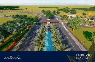 Terreno em condomínio fechado à venda na avenida prefeito josé lozano araújo, 3405, jardim ypê, paulínia por r$ 250.000