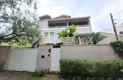 Casa com 4 quartos à venda no bairro das palmeiras, campinas , 618 m2 por r$ 1.695.000