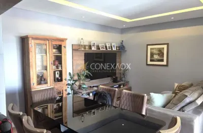 Apartamento com 3 quartos à venda na rua presidente alves, 1519, chácara da barra, campinas, 87 m2 por r$ 955.000