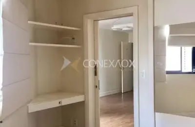 Apartamento com 1 quarto para alugar na rua doutor antônio da costa carvalho, 584, cambuí, campinas, 56 m2 por r$ 2.500