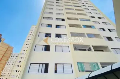 Apartamento com 3 quartos à venda na rua sacramento, 518, centro, campinas, 104 m2 por r$ 550.000