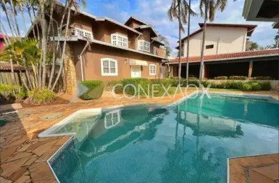Casa com 6 quartos à venda no bairro das palmeiras, campinas , 433 m2 por r$ 1.600.000