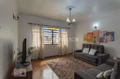 Casa com 3 quartos à venda na rua boaventura lemos, 96, jardim guarani, campinas, 287 m2 por r$ 525.000