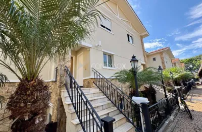 Casa em condomínio fechado com 2 quartos à venda na avenida doutor josé bonifácio coutinho nogueira, 225, jardim madalena, campinas, 122 m2 por r$ 1.750.000