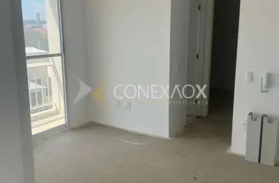 Apartamento com 2 quartos à venda no jardim yeda, campinas , 44 m2 por r$ 290.000