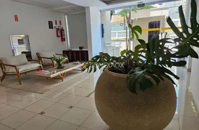 Apartamento com 1 quarto para alugar na rua maria monteiro, 1657, cambuí, campinas, 52 m2 por r$ 3.850