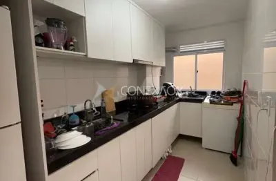Apartamento com 2 quartos à venda na rua santa rita do passa quatro, 255, jardim nova europa, campinas, 56 m2 por r$ 480.000
