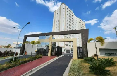 Apartamento com 2 quartos à venda no parque industrial, campinas , 43 m2 por r$ 335.000