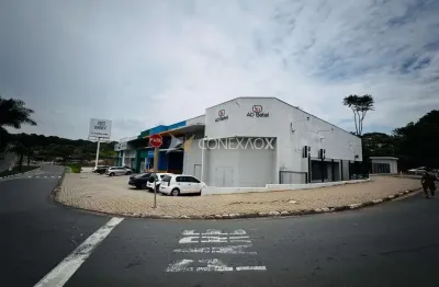 Barracão / galpão / depósito à venda no centro, valinhos , 1280 m2 por r$ 5.900.000