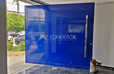 Prédio para alugar na rua doutor josé ferreira de camargo, 93, jardim planalto, campinas, 834 m2 por r$ 70.000