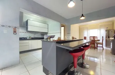 Casa com 3 quartos à venda na rua frei são carlos, 89, jardim santa genebra, campinas, 20 m2 por r$ 800.000