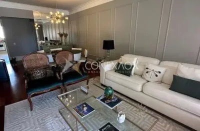 Apartamento com 2 quartos para alugar no cambuí, campinas , 110 m2 por r$ 6.500