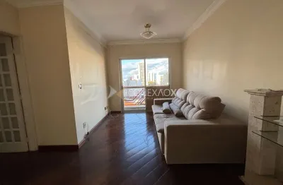 Apartamento com 3 quartos à venda na rua rafael sampaio, 387, jardim guanabara, campinas, 89 m2 por r$ 749.900