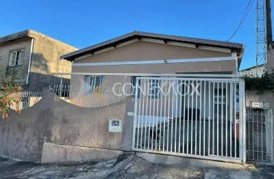 Casa com 2 quartos à venda no jardim novo campos elíseos, campinas , 150 m2 por r$ 480.000